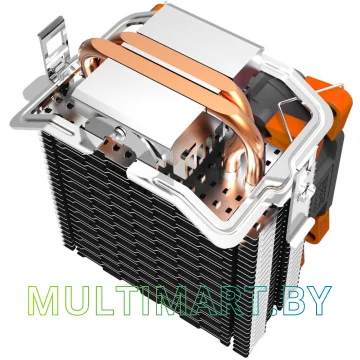Кулер PCCooler S88 картинка 3